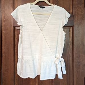 Banana Republic top